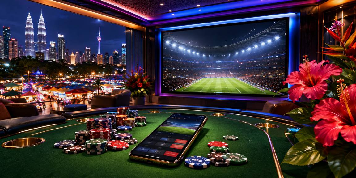 mobile gaming