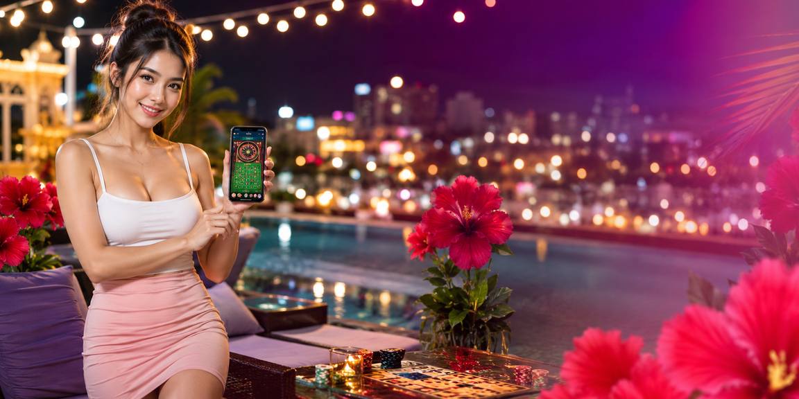 kss918 Slots & Live Casino Malaysia dengan Touch 'n Go dan GrabPay