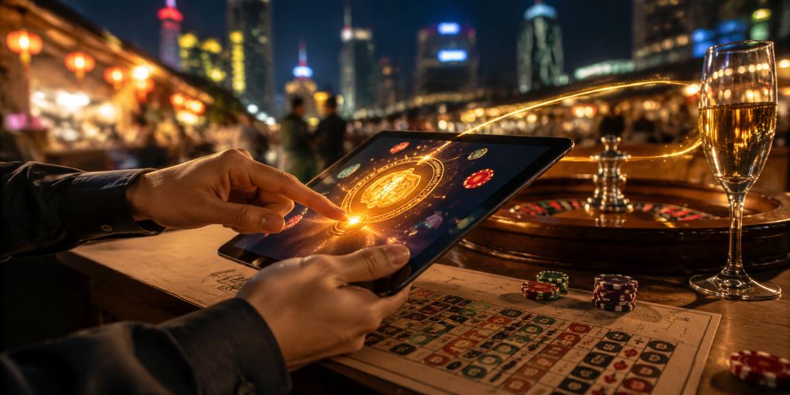 kss918 Slots & Live Casino Malaysia dengan Touch 'n Go dan GrabPay