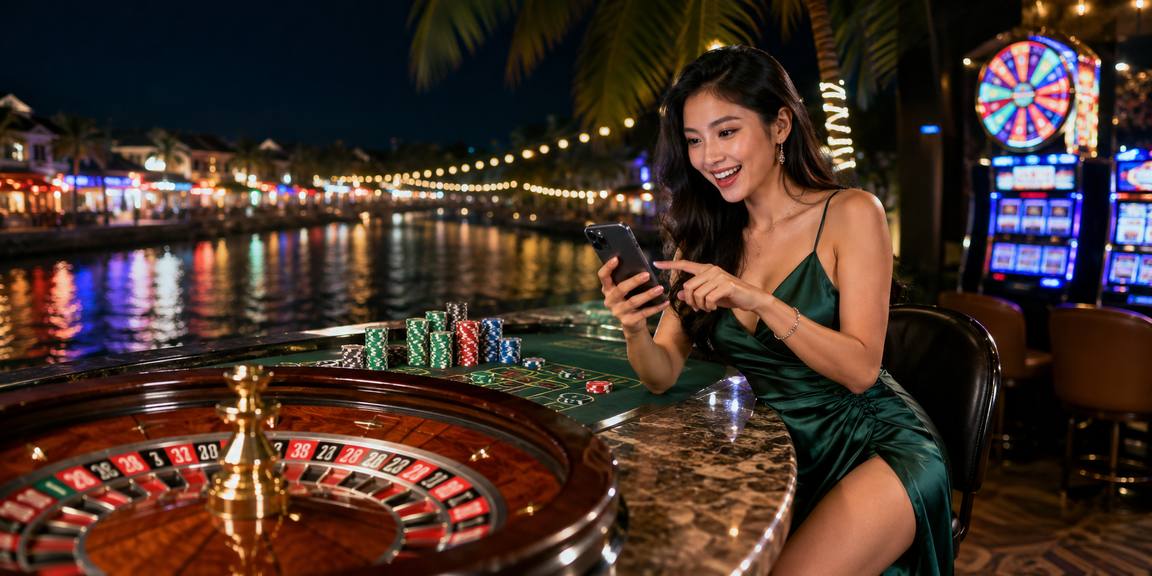 mobile gaming