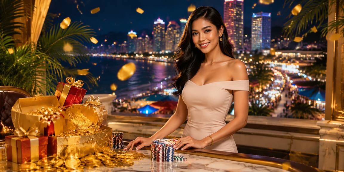 Petualangan Slot dan Meja Langsung Bertema Bali